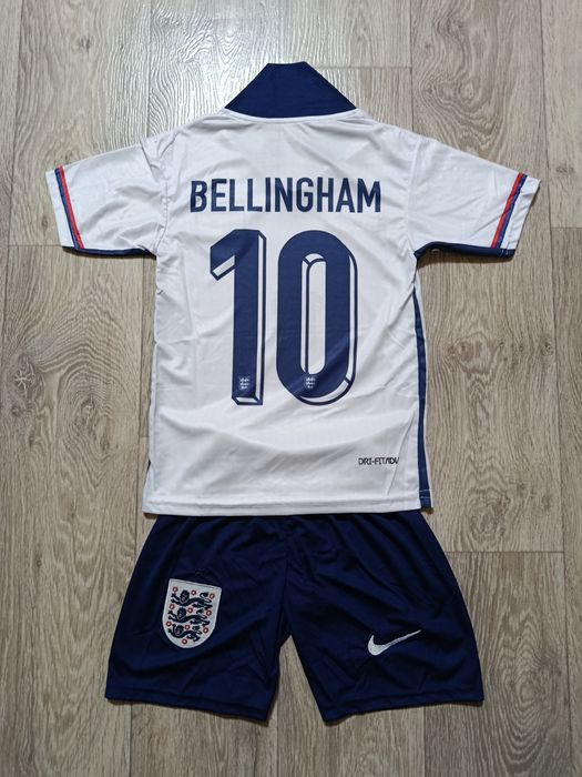 Белингъм Англия национал