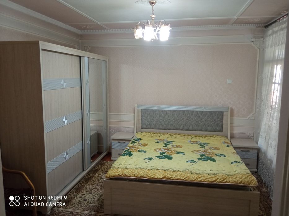 Haytek Spalniy Orginal Srochna Sotiladi Komplekt  Holati Yahsh