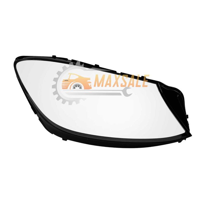 Капаци фарове Mercedes S-Class W222 (18-20) фар мерцедес в222 комплект