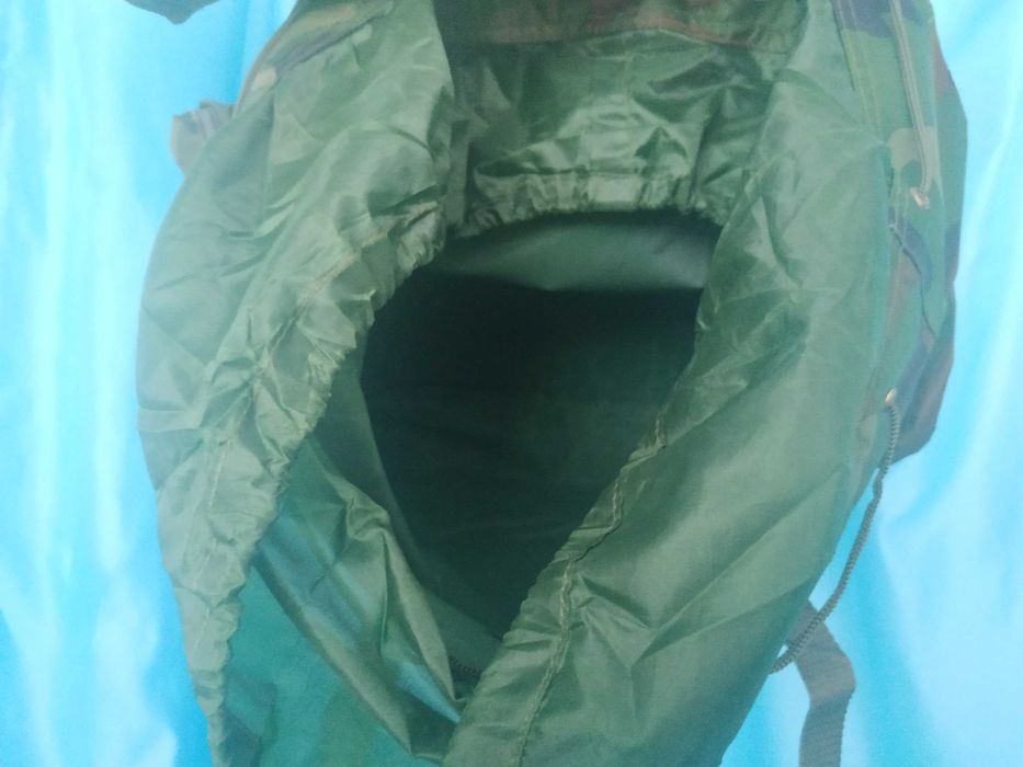 Рюкзак камуфлированный распродажа