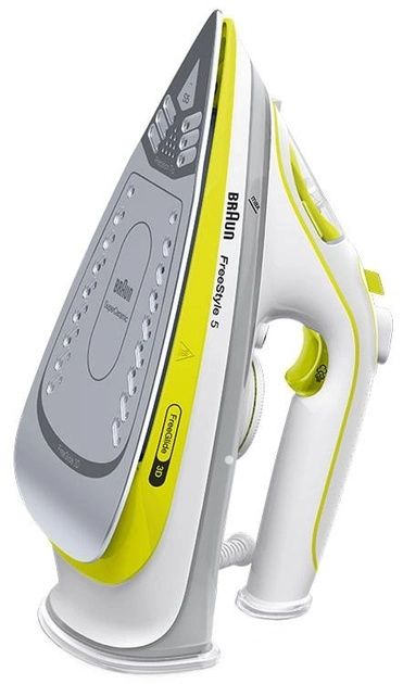 Утюг Braun SI5016YL