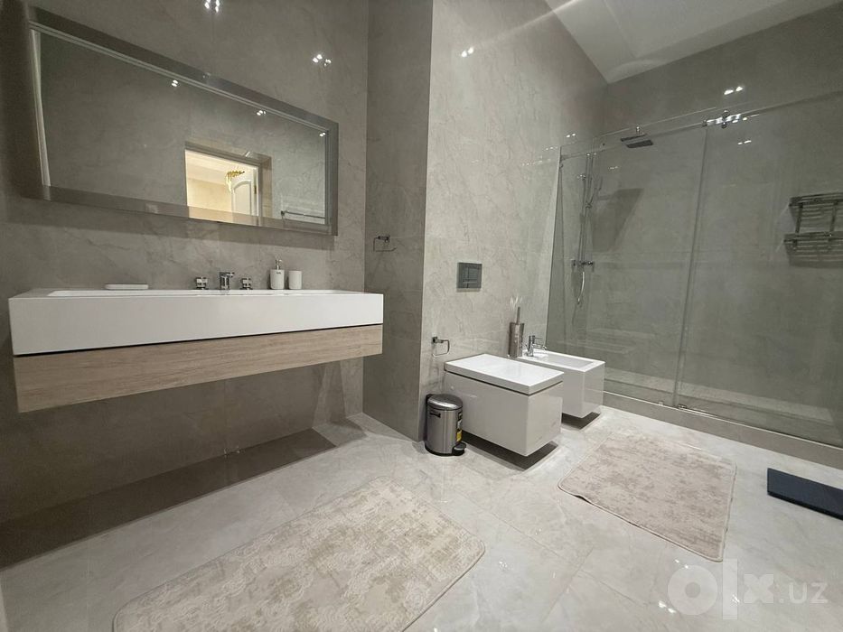 5-комнатная квартира 180 м², Мирабадский район, 7 этаж, ЖК Gabus