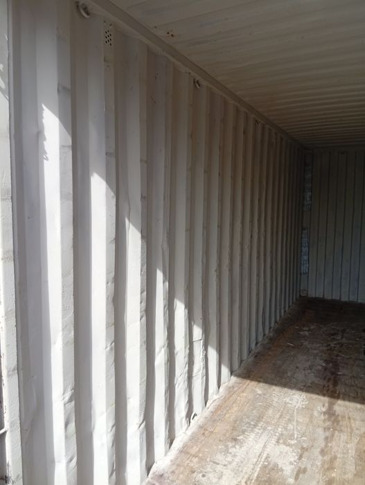 Контейнер 20 тонн