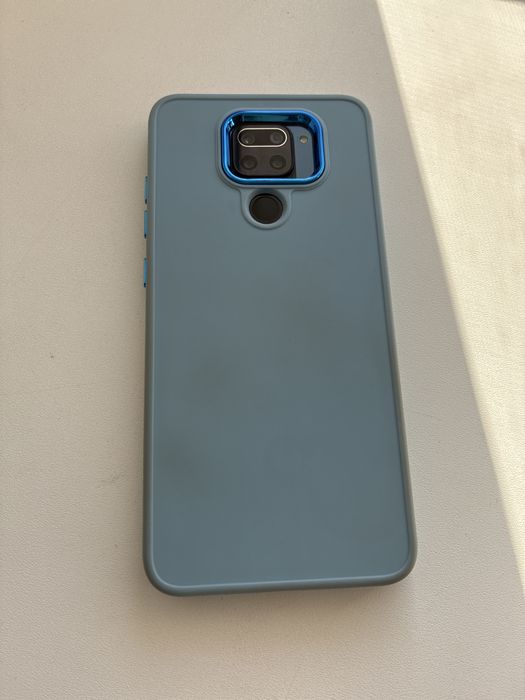 Телефон редми нот 9 бу