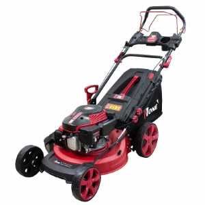 Газонокосилка бензиновая NUMBER ONE NGLM145-46 INDUSTRIAL