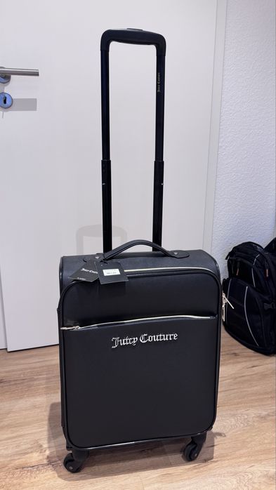 Geamantan juicy couture