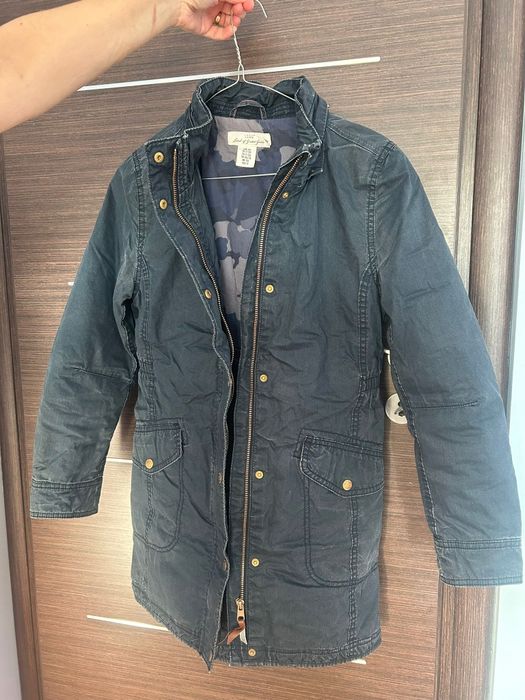 Geaca fete primavara/toamna