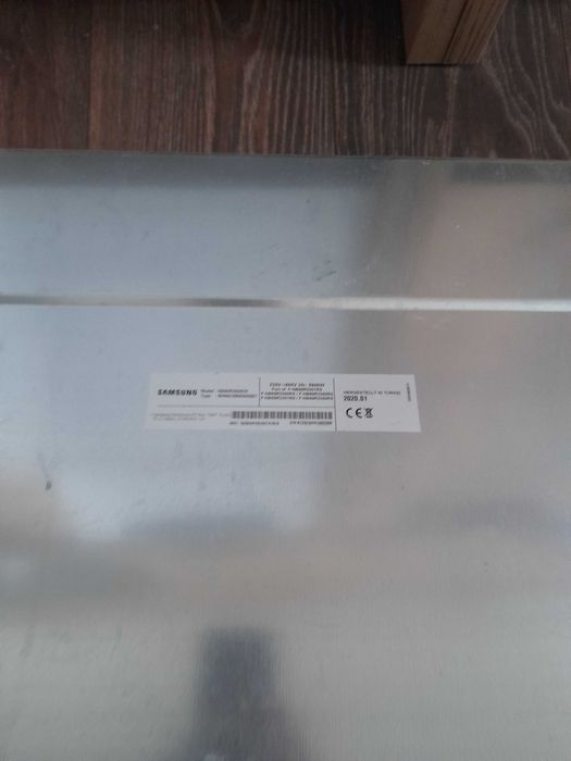 Plita Samsung incorporabila