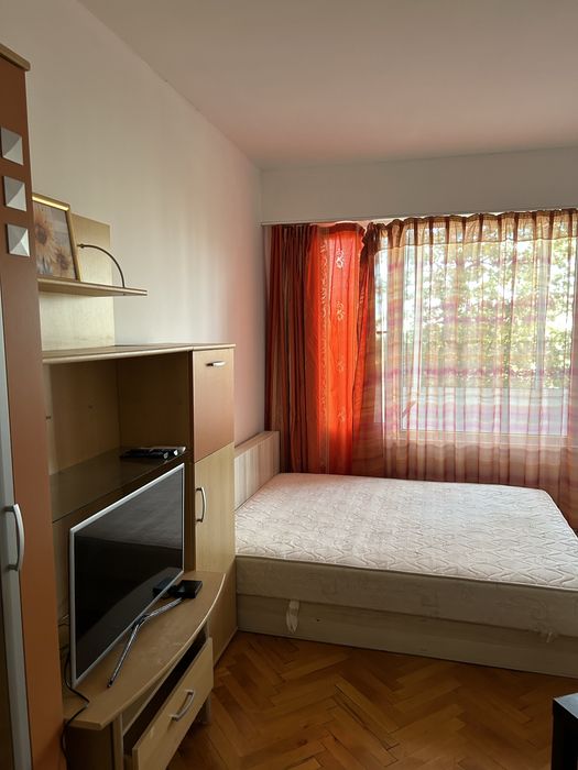 Дава се под наем Едностаен апартамент в София, Свобода - 45 кв.м за 357 € - Снимка #5