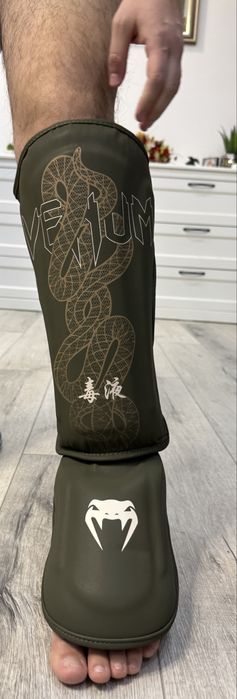 Tibiere Venum Serpenti