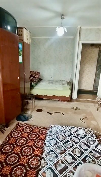 Продаётся 1 ком ДЕТСКАЯ БОЛЬНИЦА