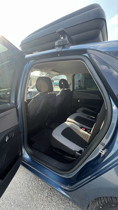 Citroen C4 Picasso 1.6 HDI 2016