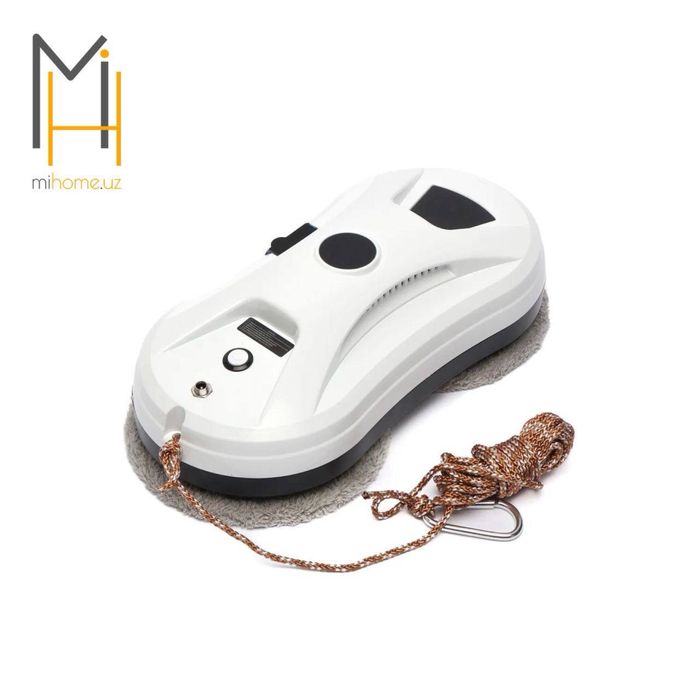 Робот-мойщик окон Cleanbot Ultraspray