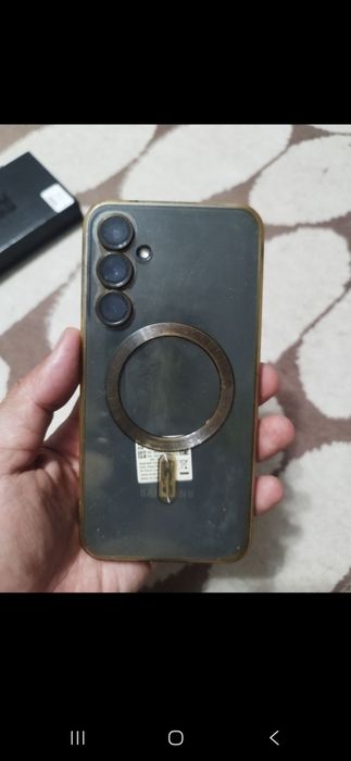 Samsung 23 fe идеал