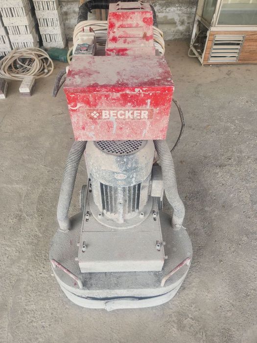 Аренда шлифовальные машины для бетона arendaga shlipovka aparat beton