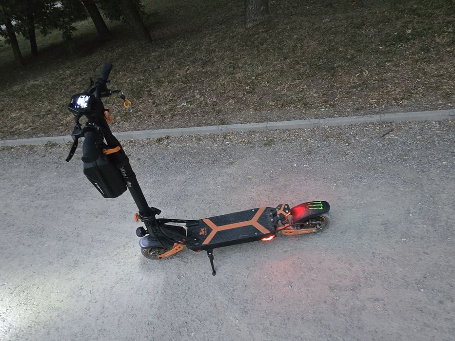 Електирческа тротинетка G2 max 2025г.