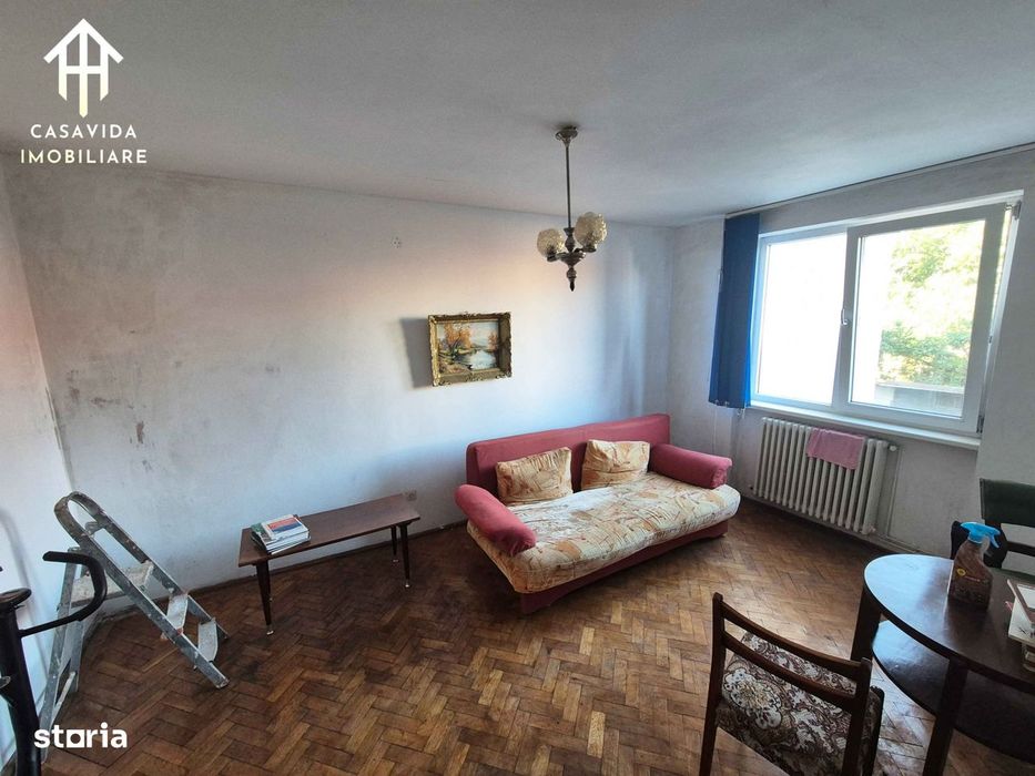 Apartament etaj 1 de vanzare in Lugoj, Aleea Pinilor — fotografia 3