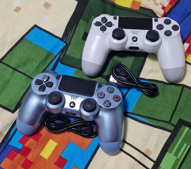 Maneta consola sony ps4