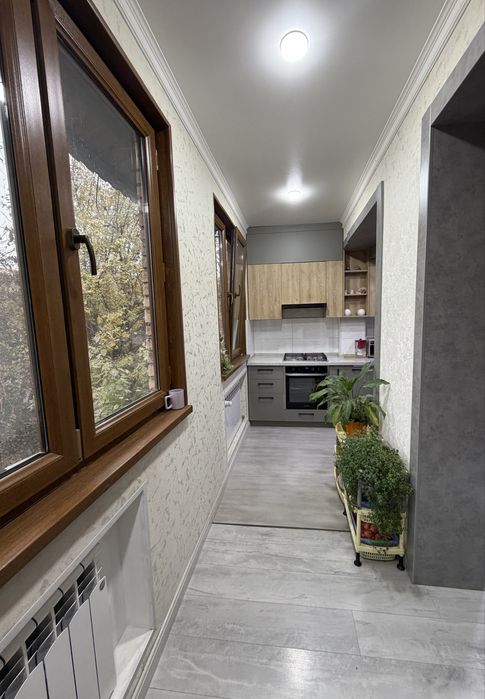 Продаю квартиру 4/3/4. Чиланзар 5 квартал. Метро Новза