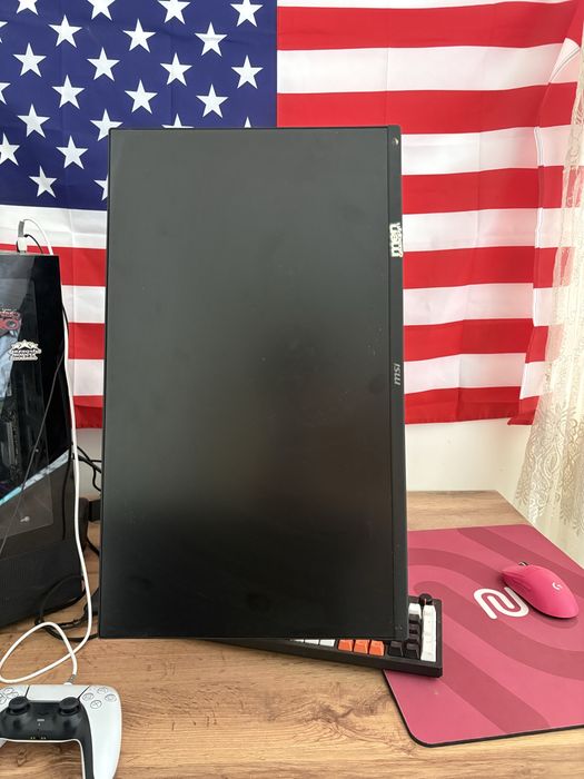 Монитор msi MAG 255PFX