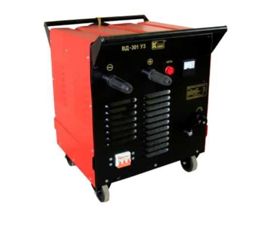 Выпрямитель сварочный ВД-301-306УЗ "КАВИК"