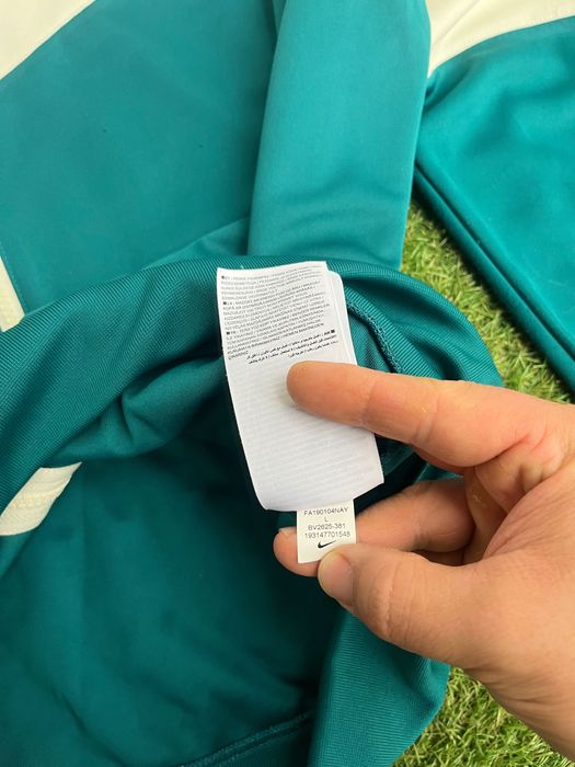 Мъжко горнище : Nike NSW Windrunner Sweatshirt L