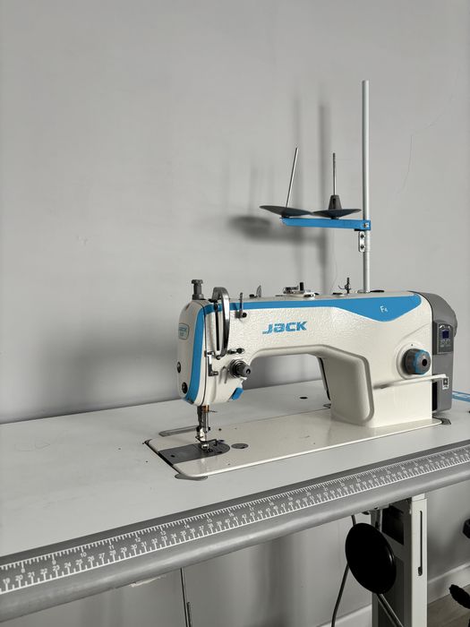 Швейные машины жаксы качества
