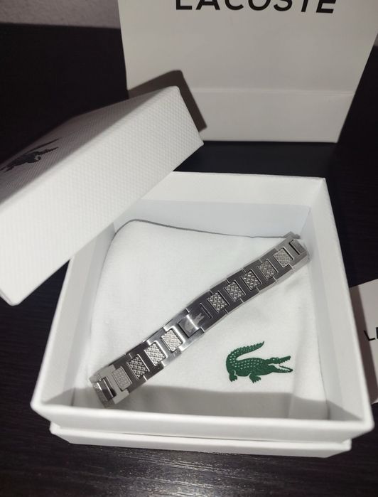 Гривна Lacoste Metrople