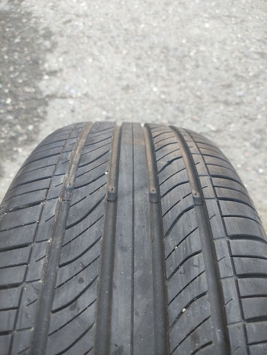 Продам летнюю резину