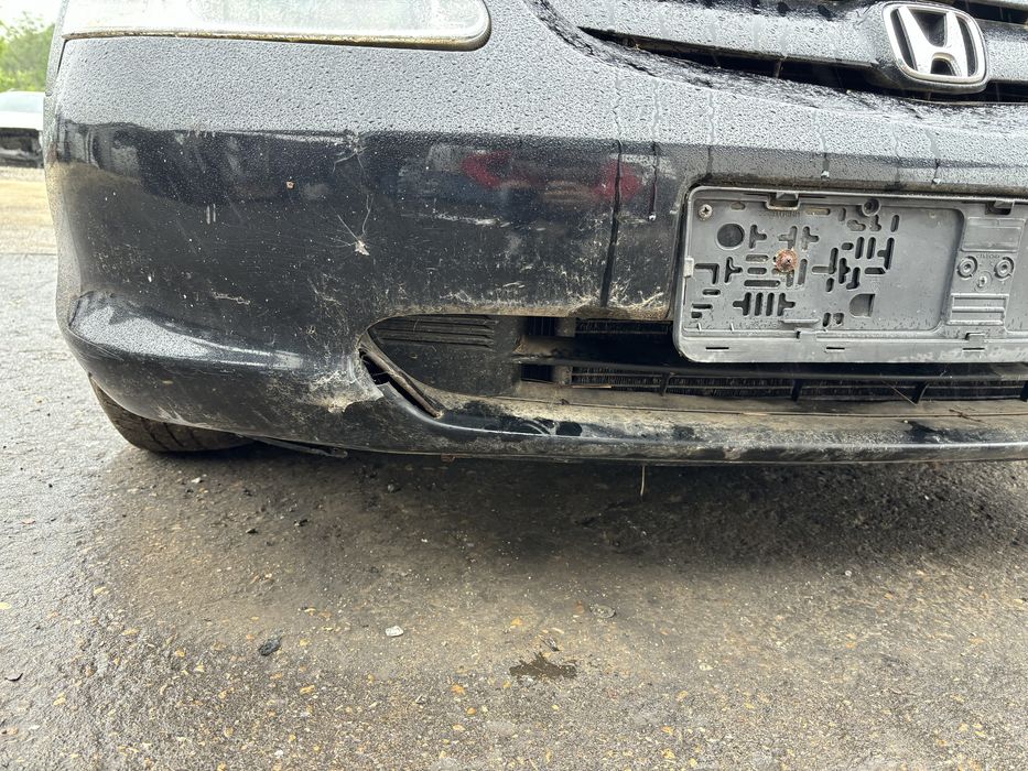 Honda хонда civic 1.6  части 1.7cdti