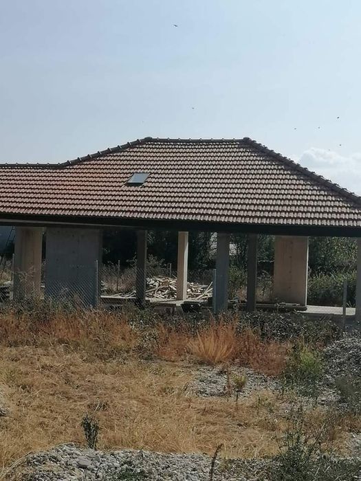 Ремонт на покриви в цялата страна