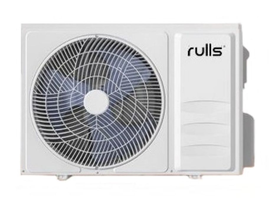 Продажа доставка установка кондиционеров RULLS по оптовым ценам