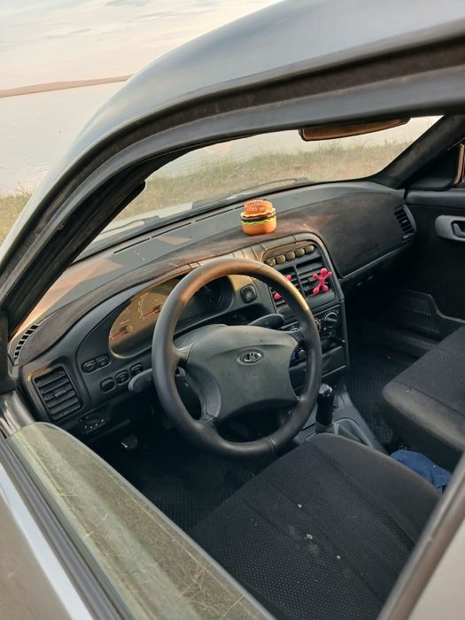 Ваз 2110 Богдан продам обмен