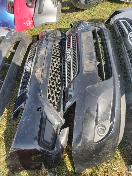 Bara fata kia   sorento  rio sportage