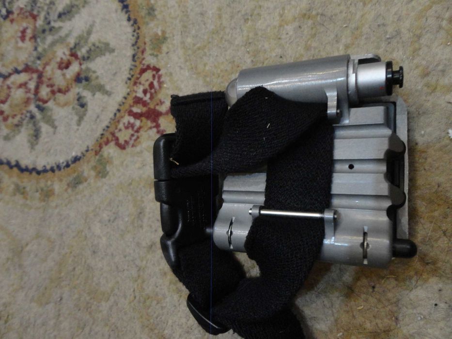 Водолазен компютър Delta P - VRX