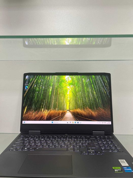 Ноутбук Lenovo LOQ