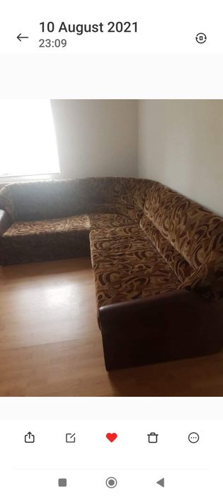 Închiriez garsonieră