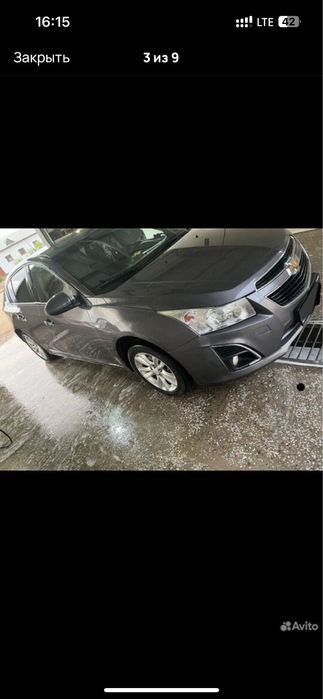 Продам автомобиль