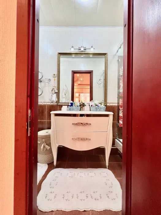 Продаётся 5-ком квартира в центре | Ул. Ойбека 182 м² | 2 паркинга