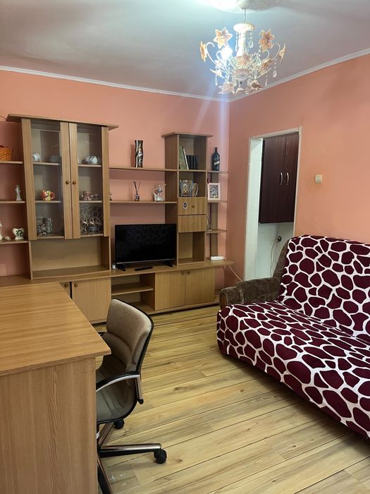 Inchiriez Apartament /Cartier Trivale /