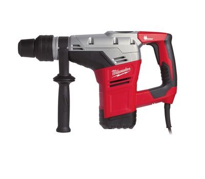 Перфоратор с патроном SDS MAX Milwaukee K 540S