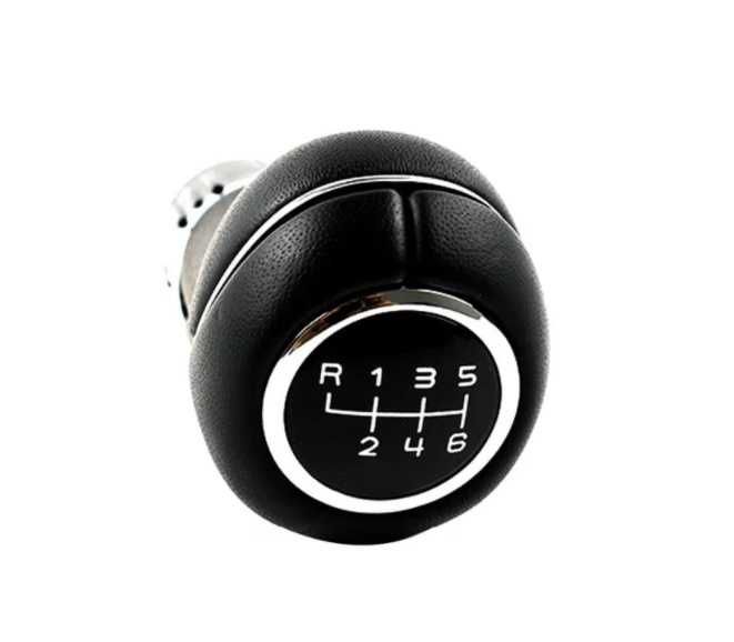 Топка скоростен лост Mercedes Benz C-class W203 W209 Facelift W204 212