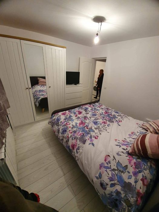 Apartament Zalau