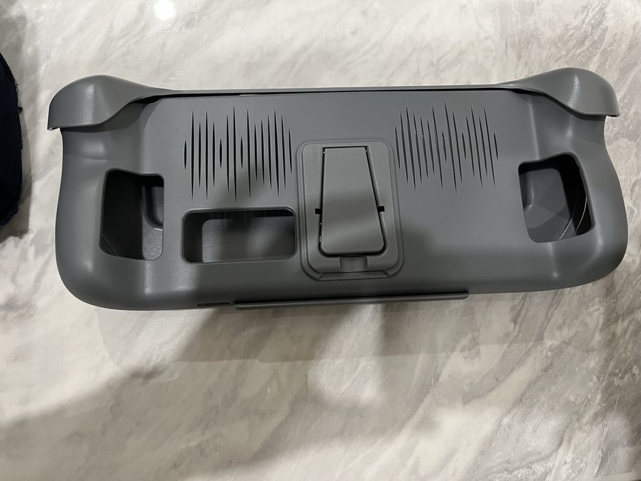 Чехол для steam deck