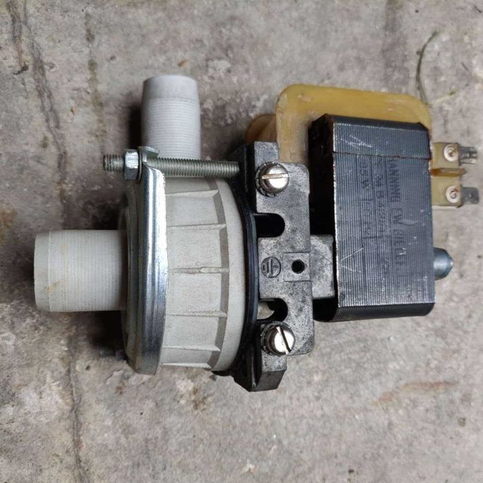 Pompa evacuare apa - masina de spalat