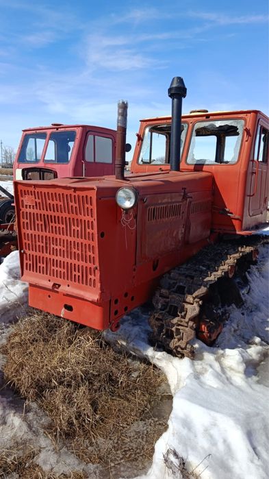 Продается трактор Т 4