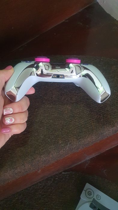 Controller PS5 cu TMR