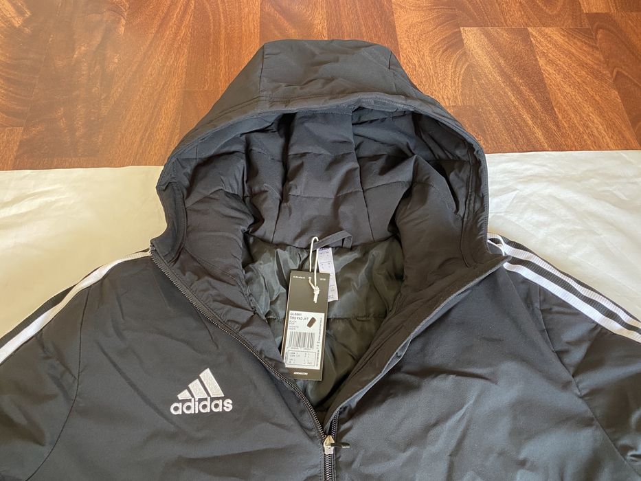 Geaca sport,Adidas,marime M-L