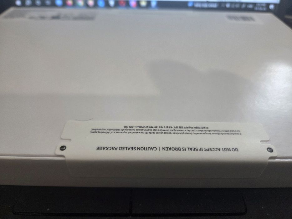 Чисто нов Samsung Galaxy Tab S10 FE