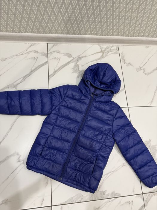 Продам куртку Демисезонную